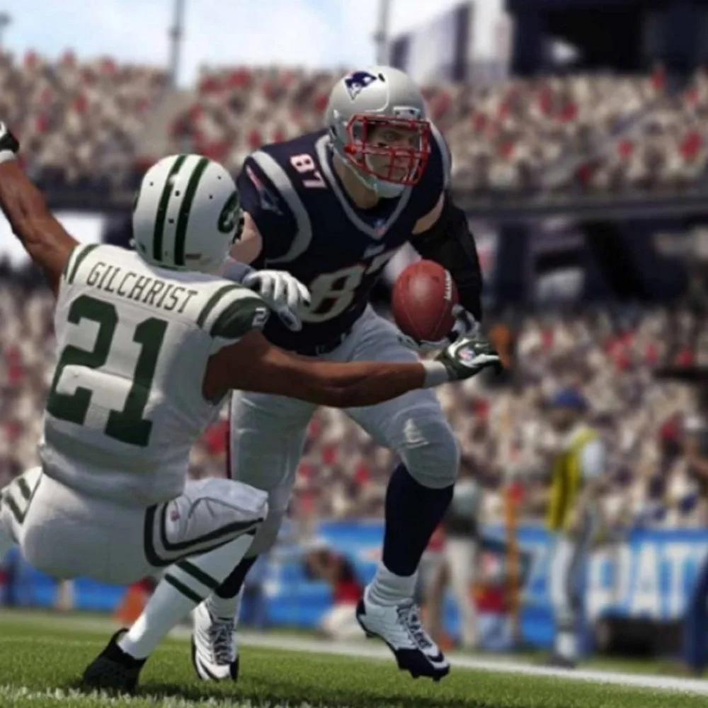 MADDEN 17 XBOX ONE game